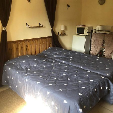 Meubles De Tourisme La Reserve Saint-Pierre-les-Bois Εξωτερικό φωτογραφία