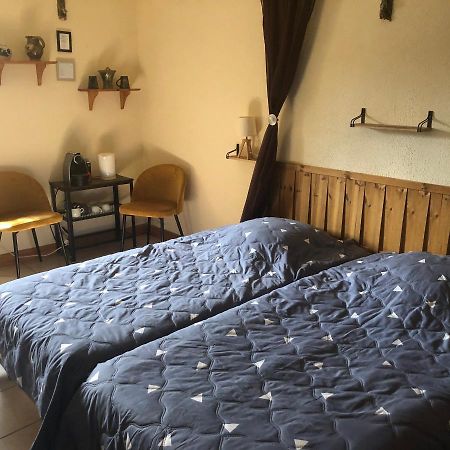 Meubles De Tourisme La Reserve Saint-Pierre-les-Bois Εξωτερικό φωτογραφία