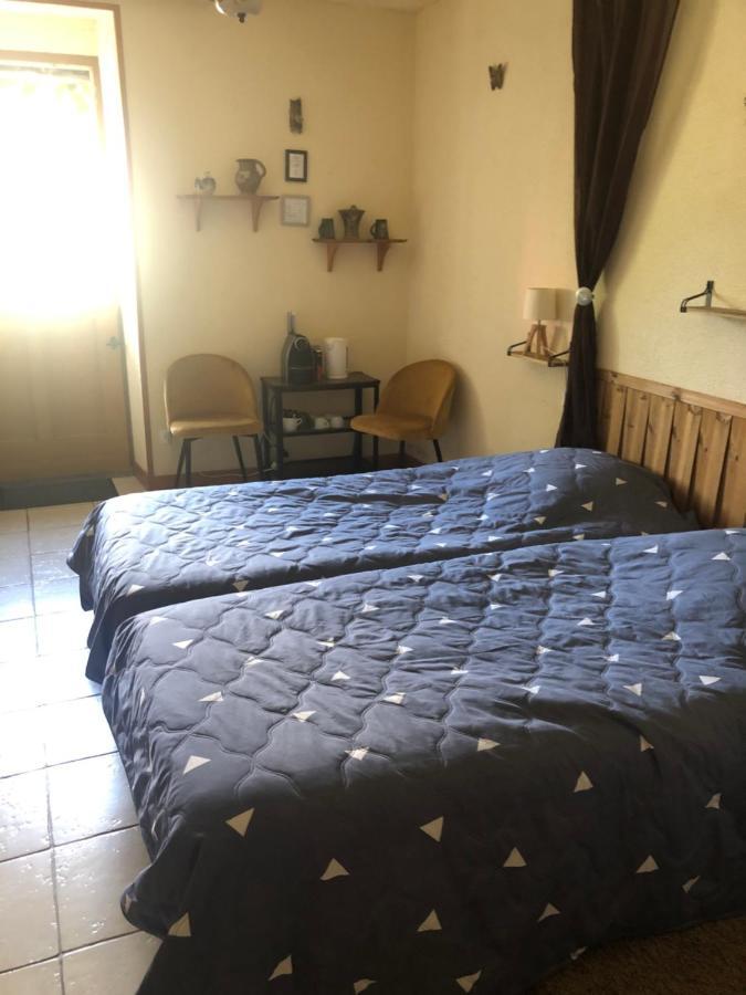 Meubles De Tourisme La Reserve Saint-Pierre-les-Bois Εξωτερικό φωτογραφία