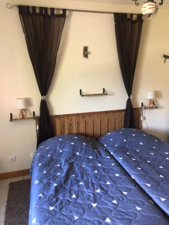 Meubles De Tourisme La Reserve Saint-Pierre-les-Bois Εξωτερικό φωτογραφία