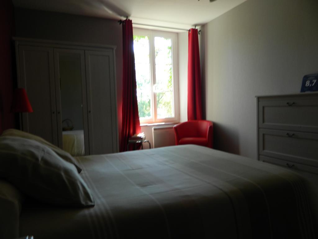 Meubles De Tourisme La Reserve Saint-Pierre-les-Bois Εξωτερικό φωτογραφία